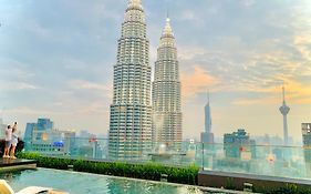 Star Sky Park Klcc